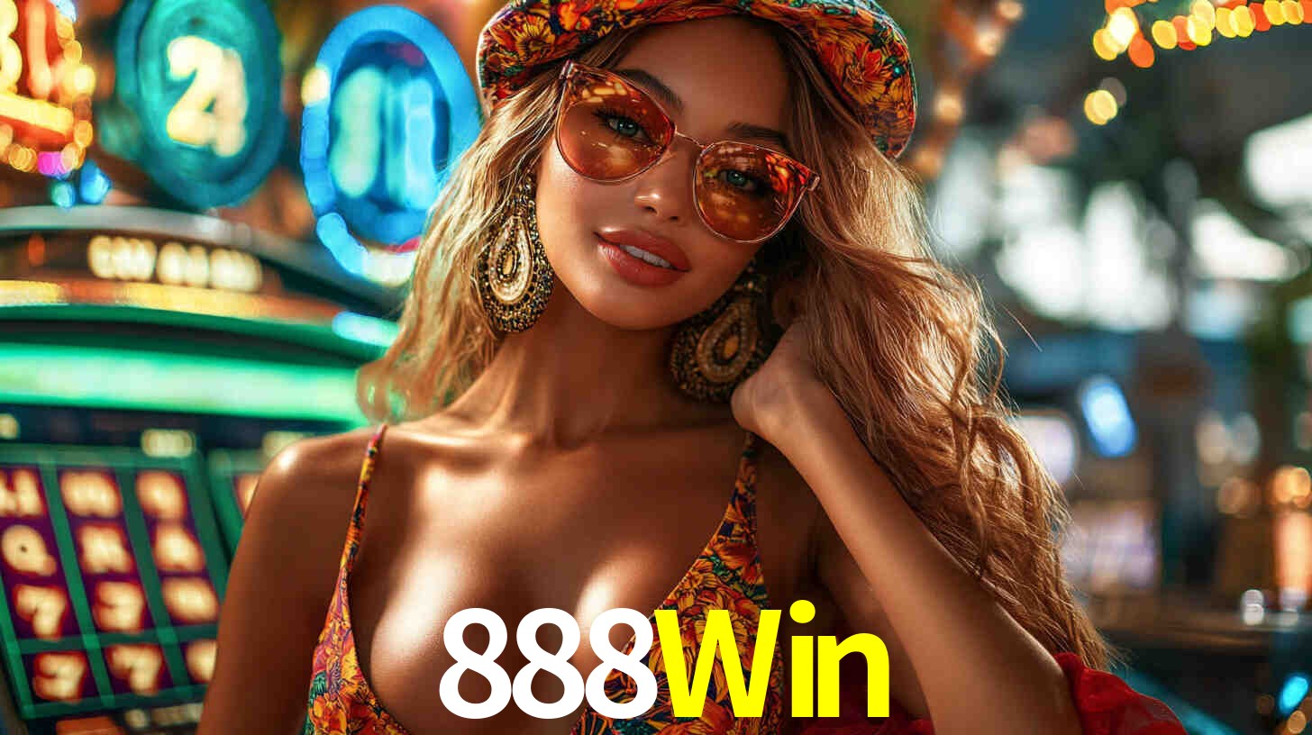 Premium Interface 888Win