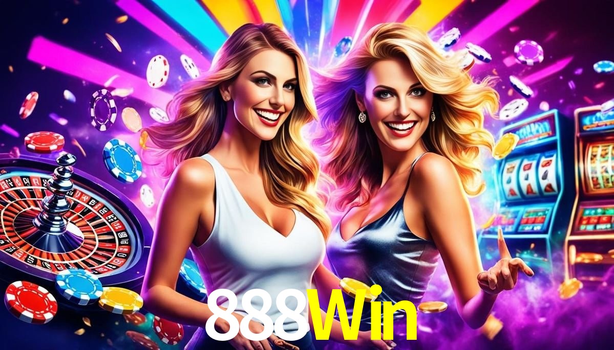 Casino VIP 888Win